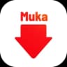Muka Downloader icon