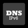 DNSChanger for IPv4/IPv6 icon
