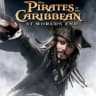 Pirates of the Caribbean icon