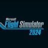 Microsoft Flight Simulator 2024 icon