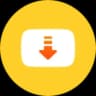 Snaptube YouTube downloader & MP3 converter icon