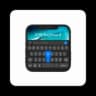 iOS Keyboard icon