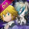 The Seven Deadly Sins: Grand Cross icon