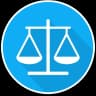 eCourts Services icon