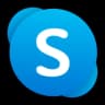 Skype icon