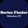 Series Finder : Peliculas y TV icon