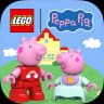 LEGO® DUPLO® Peppa Pig icon