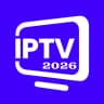 IPTV Smarters Player 2026 icon
