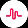 musical.ly Lite icon