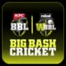 Big Bash Cricket icon