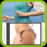Remove Clothes Xray Real Prank icon