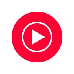 YouTube Music icon