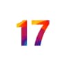 Launcher iOS 17 icon