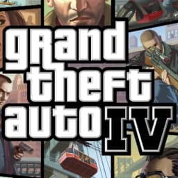 Parche GTA IV icon