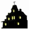 Spooky's Jump Scare Mansion icon