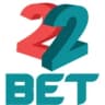 22bet app icon