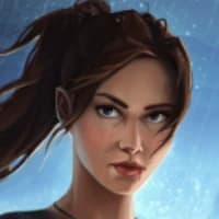 Tomb Raider: War of the Worlds icon