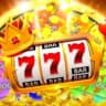 Slot 777 icon