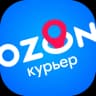 Ozon Курьер Экспресс icon