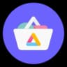 Aurora Store icon