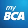 myBCA: BCA Banking Apps icon