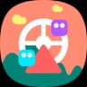 Samsung Theme Park icon