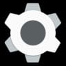 Settings icon