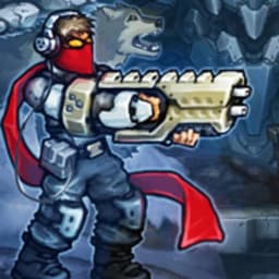 Intrusion 2 icon