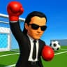 I, The One — Fun Fighting Game icon