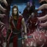 Castlevania The Adventure - Masque of Retribution icon
