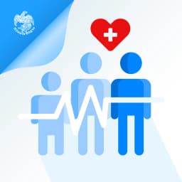CGD iHealthCare icon