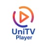 UniTv player icon