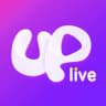 Uplive icon