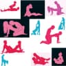 Sx Positions icon