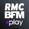 RMC BFM Play pour SFR icon