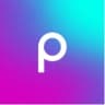 Picsart Photo Studio icon