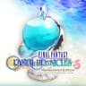FINALFANTASY CRYSTALCHRONICLES icon
