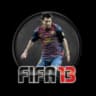 FIFA 13 Random Team icon