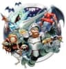 Ghosts n Goblins icon