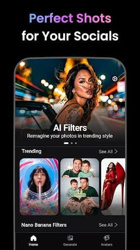 ARTA: AI Art & Photo Generator screenshot 4