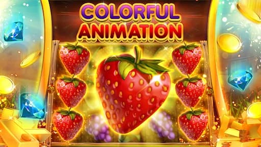 Vegas Slots Games Casino Games screenshot 2