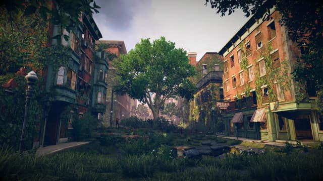 The Last of Us Part 1 screenshot 5