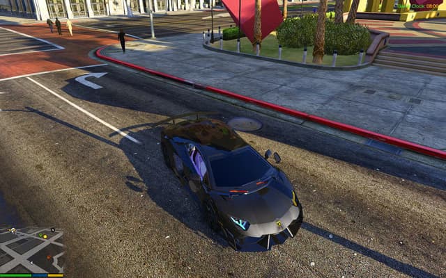 GTA 5 Low End PC Mod screenshot 2
