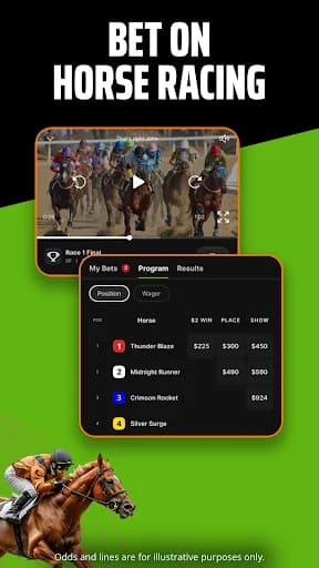 DraftKings: Sports & Casino screenshot 6