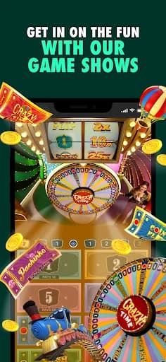 bet365 Casino Games & Slots screenshot 4