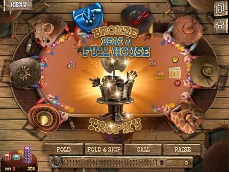Governor of Poker 2: Premium Edition screenshot 1
