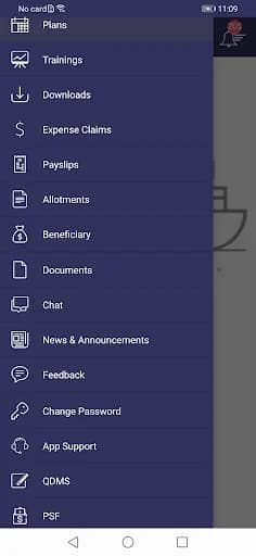 Seafarer Portal (XT) screenshot 1