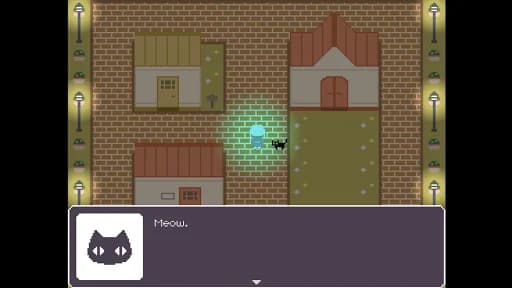 lilac & her light screenshot 4