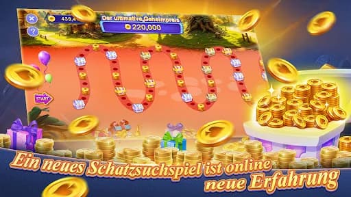 Texas Poker Deutsch (Boyaa) screenshot 4