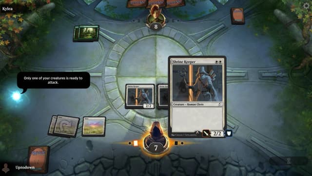 Magic: The Gathering Arena screenshot 3